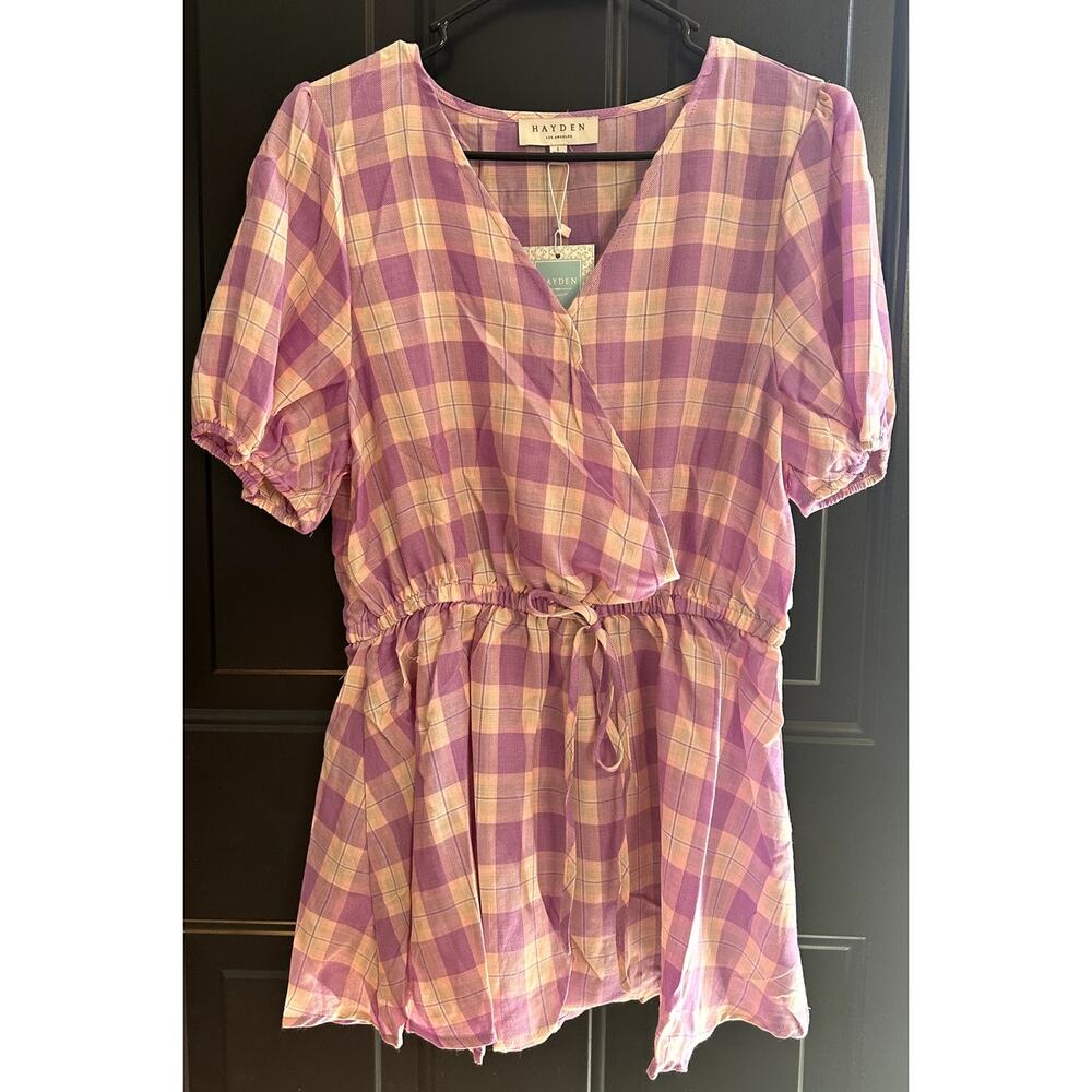 Hayden Top - Large
